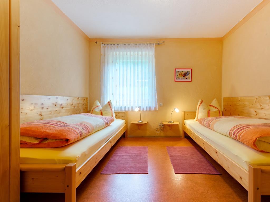 Ferienwohnungen Weissflog シュヴァルツェンベルク 部屋 写真